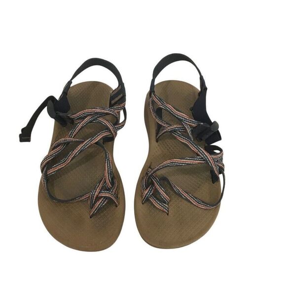 Chaco Adjustable Strap Classic Sandal Women's 8 Hiking River Running Sport - Picture 1 of 7